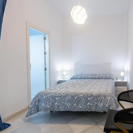 Casa Santa Clara Street Apartment Seville Exterior photo