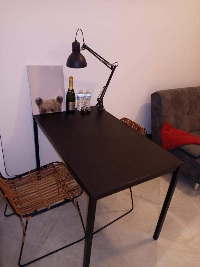 Casa Santa Clara Street Apartment Seville Exterior photo